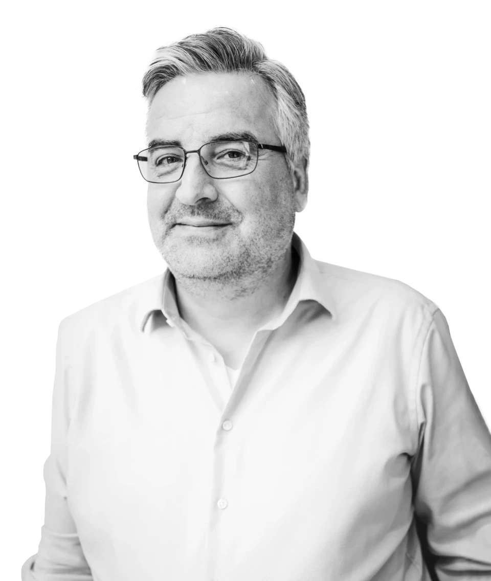 Michael Gaul – Member of the Supervisory Board
