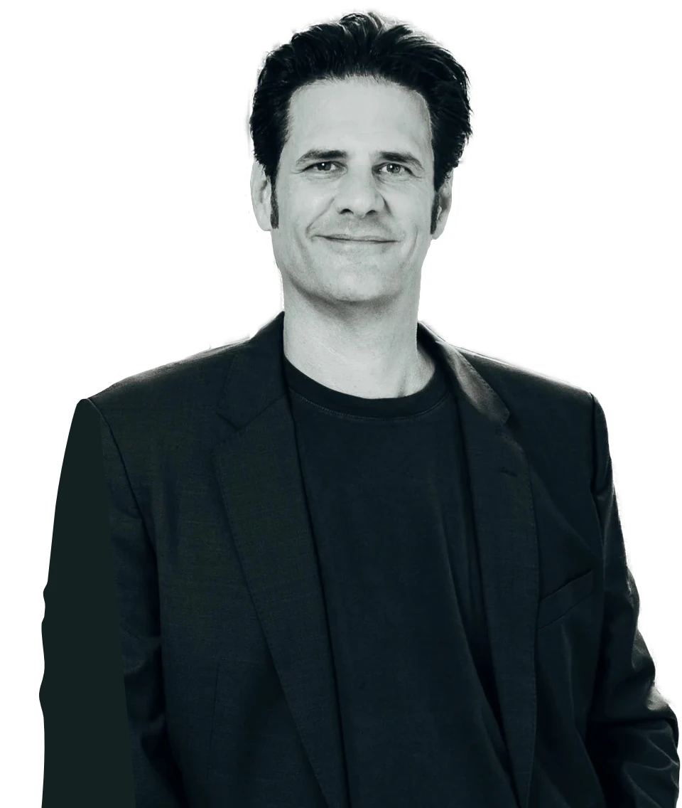 Michael Laegel – Chairman