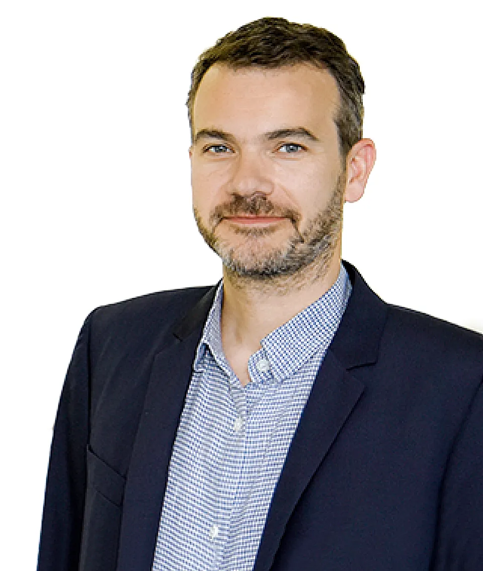 Steven Brown – Supervisory Board