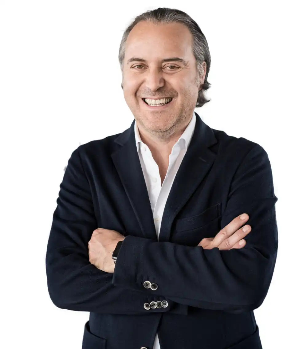Vittorio Valente – Chief Executive Officer (CEO)