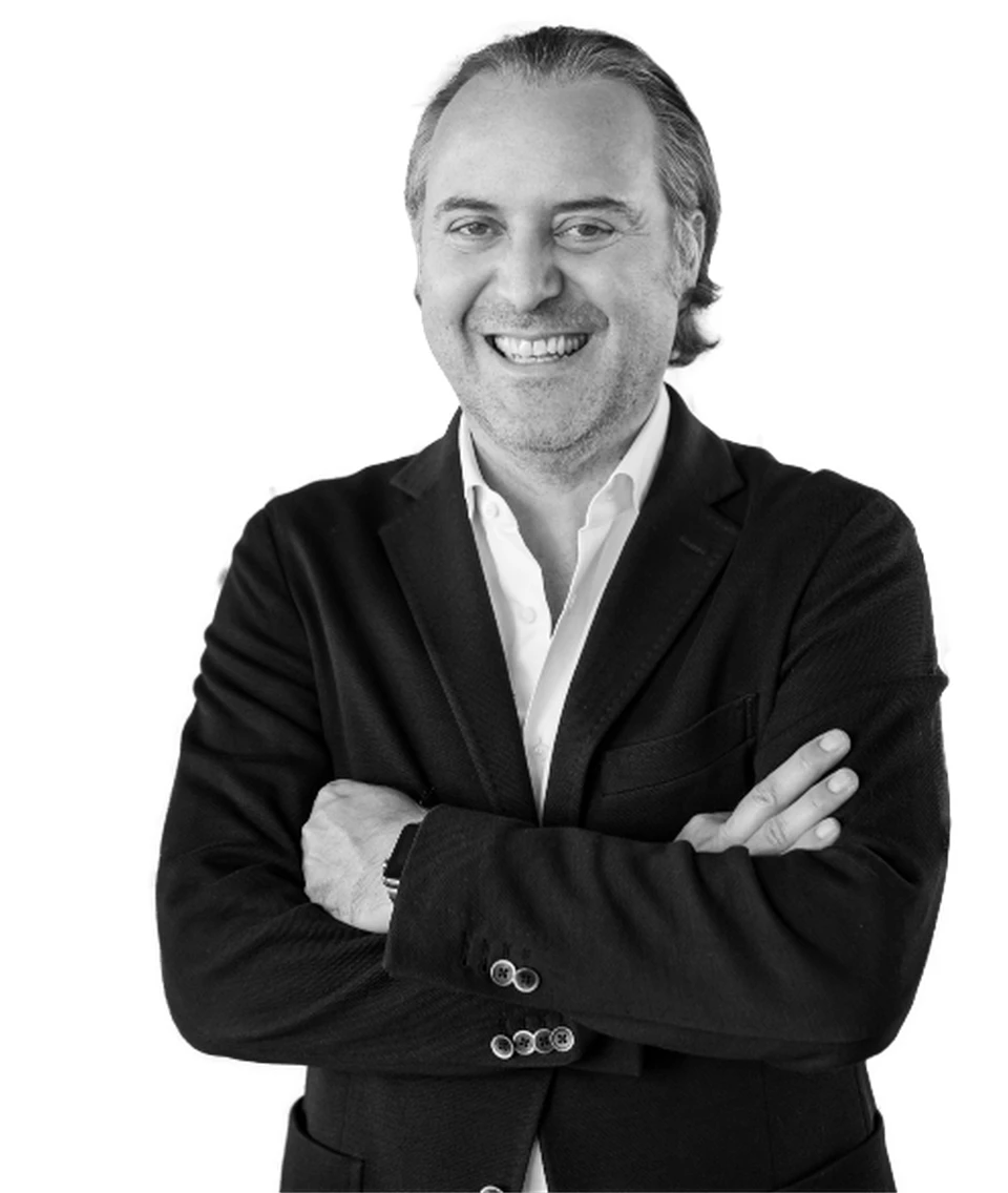 Taco Rijssemus – Chief Executive Officer (CEO)